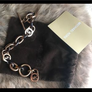Michael Kors bracelet